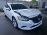 MAZDA - 6