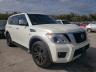 NISSAN - ARMADA