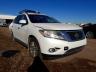 NISSAN - PATHFINDER