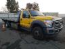 FORD - F550