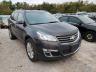 CHEVROLET - TRAVERSE