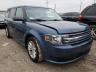 FORD - FLEX