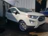 FORD - ECOSPORT S