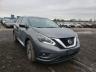 NISSAN - MURANO