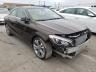 MERCEDES-BENZ - CLA-CLASS