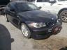 BMW - 1 SERIES