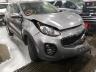 KIA - SPORTAGE