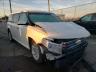 FORD - FLEX