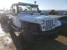 JEEP - WRANGLER