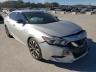 NISSAN - MAXIMA