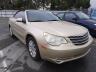 CHRYSLER - SEBRING