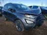 FORD - ECOSPORT S