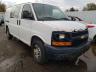 CHEVROLET - EXPRESS