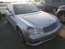 MERCEDES-BENZ - C-CLASS