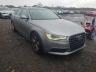 AUDI - A6