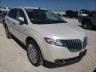 LINCOLN - MKX