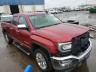 GMC - SIERRA