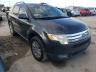 FORD - EDGE