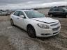 CHEVROLET - MALIBU