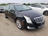 CADILLAC - XTS