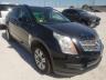 CADILLAC - SRX