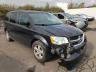 DODGE - GRAND CARAVAN