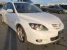 MAZDA - MAZDA3