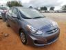 HYUNDAI - ACCENT