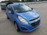 CHEVROLET - SPARK