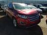 FORD - EDGE