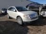 FORD - EDGE