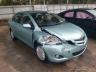 TOYOTA - YARIS