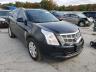 CADILLAC - SRX