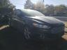 FORD - FUSION