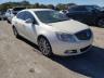 BUICK - VERANO