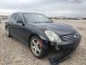 INFINITI - G35