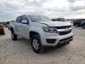 CHEVROLET - COLORADO