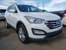 HYUNDAI - SANTA FE