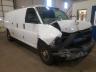 CHEVROLET - EXPRESS