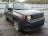 JEEP - RENEGADE