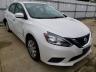 NISSAN - SENTRA