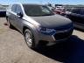 CHEVROLET - TRAVERSE