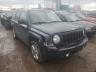 JEEP - PATRIOT