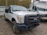 FORD - F250