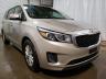 KIA - SEDONA