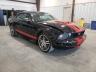 FORD - MUSTANG