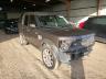 LAND ROVER - LR4