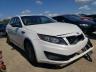 KIA - OPTIMA