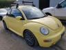 VOLKSWAGEN - BEETLE