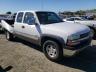 CHEVROLET - SILVERADO
